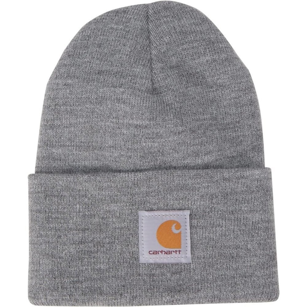 Carhartt Men's Knit Cuffed Beanie